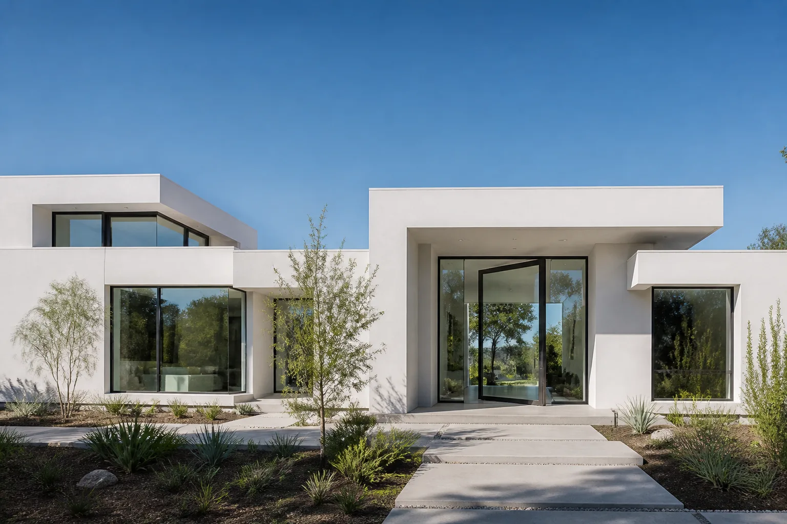 Meridian Windows and Doors Fresno windows & doors team