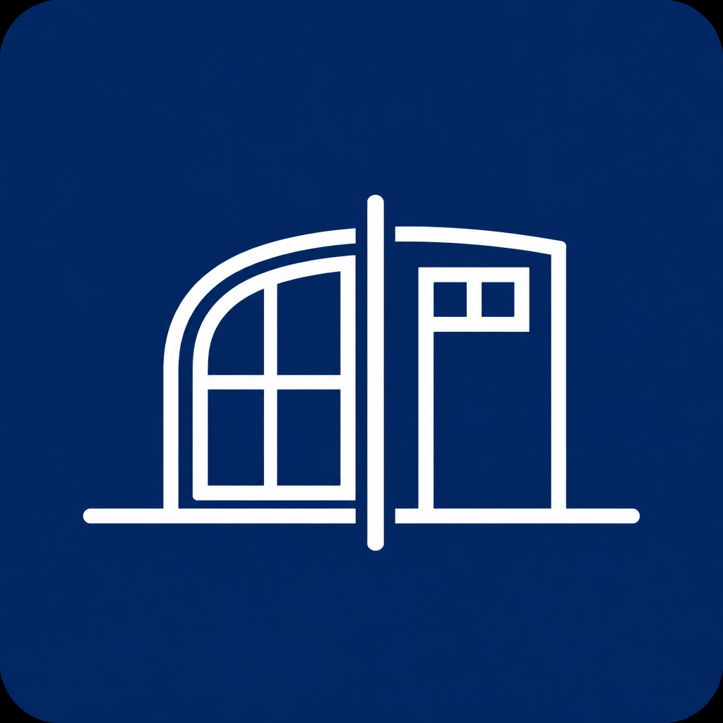 Meridian Windows and Doors Fresno