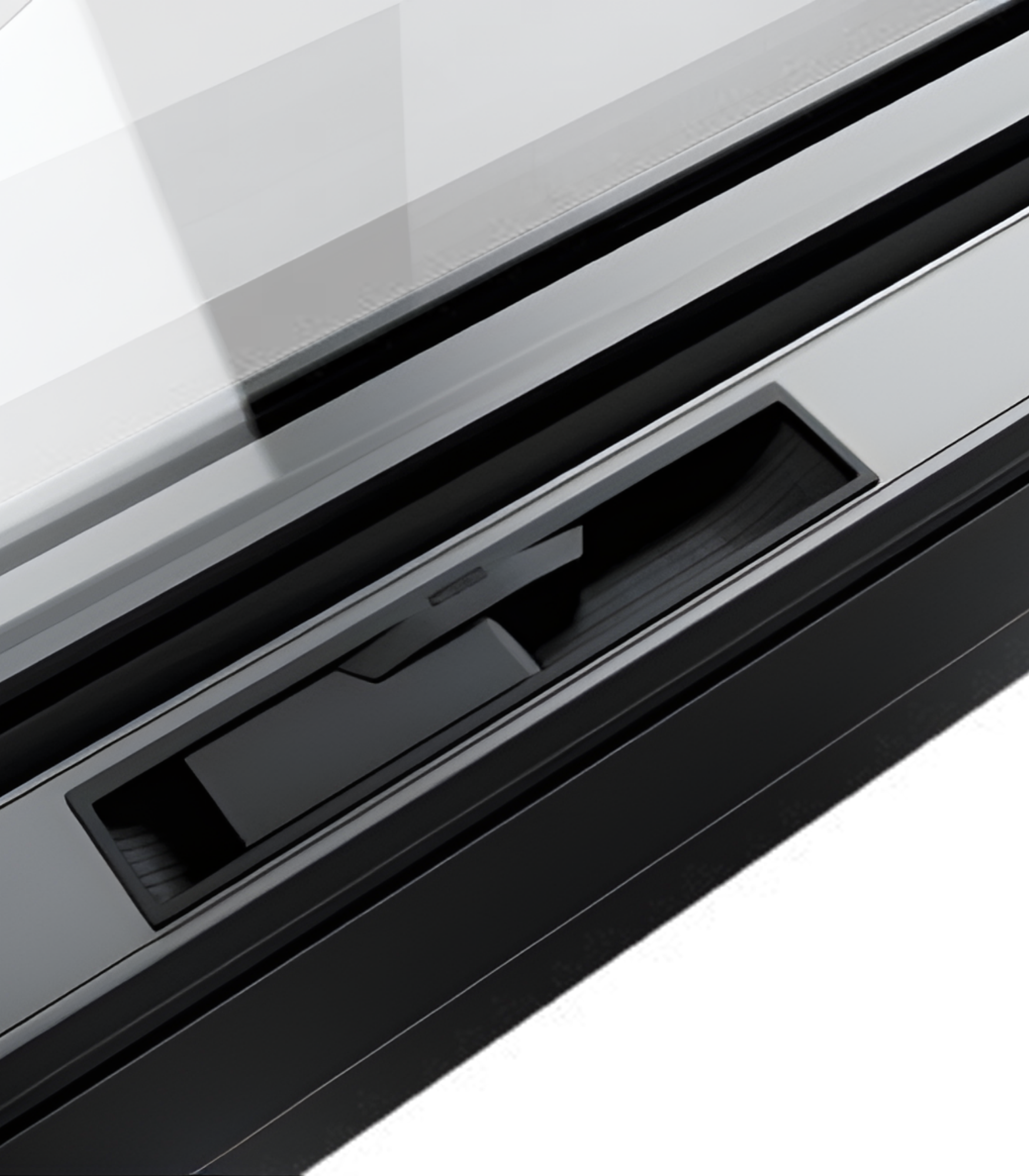 VLX 80 Awning Window in Fresno, CA | Meridian Windows and Doors Fresno - detail 2