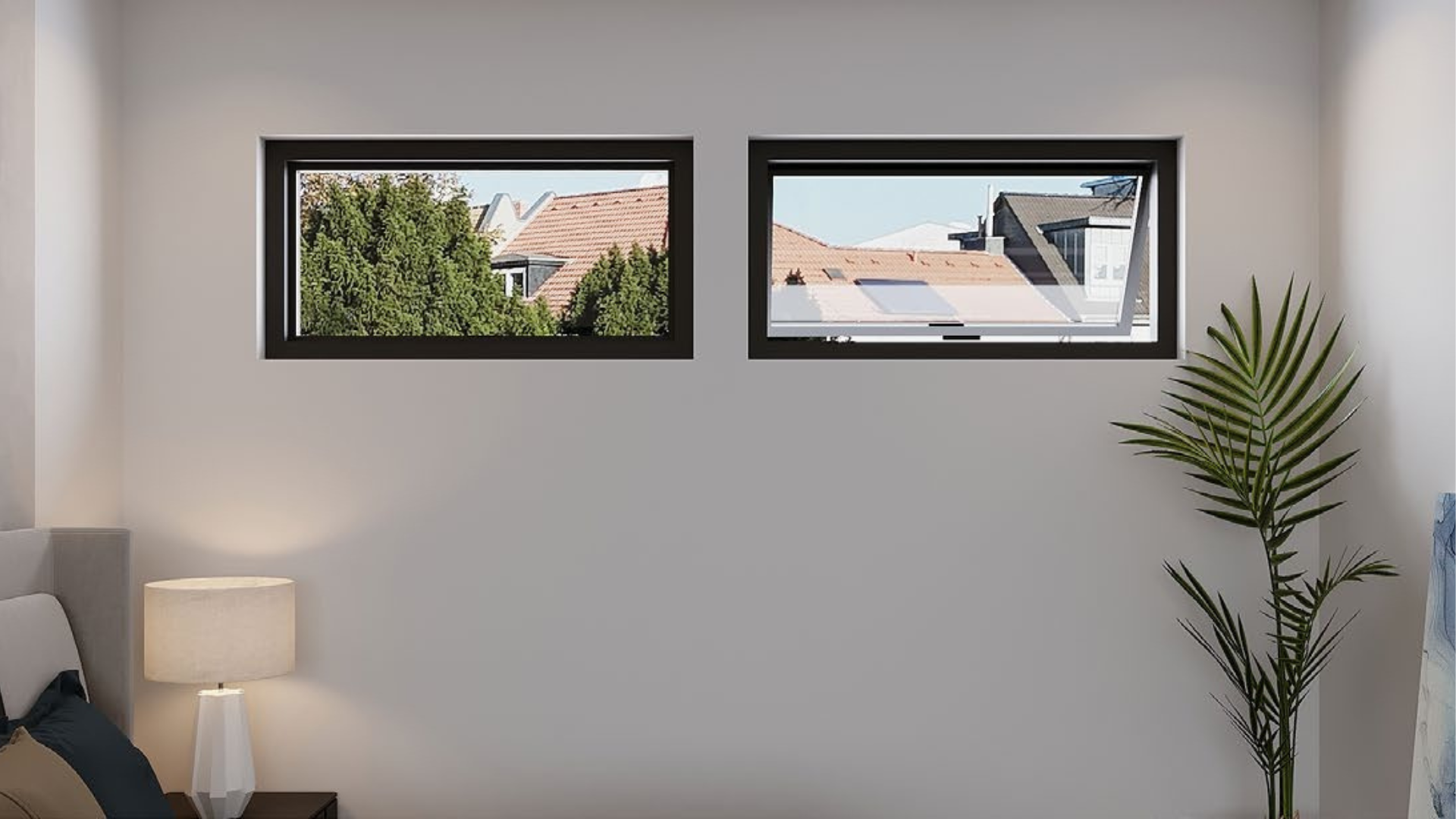 VLX 80 Awning Window in Fresno, CA | Meridian Windows and Doors Fresno - detail 5