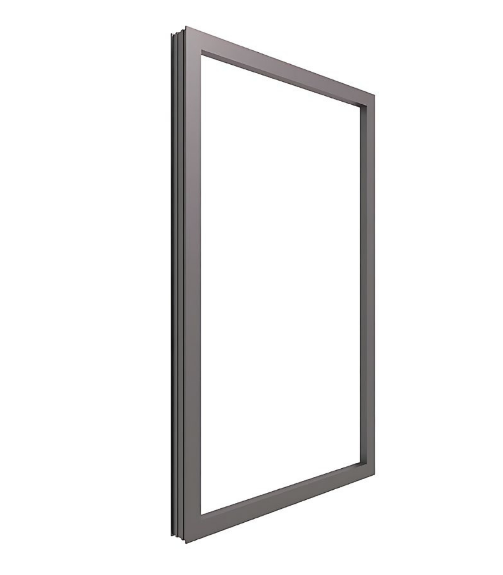 VLX 80 Fixed / Picture Window in Fresno, CA | Meridian Windows and Doors Fresno - detail 2