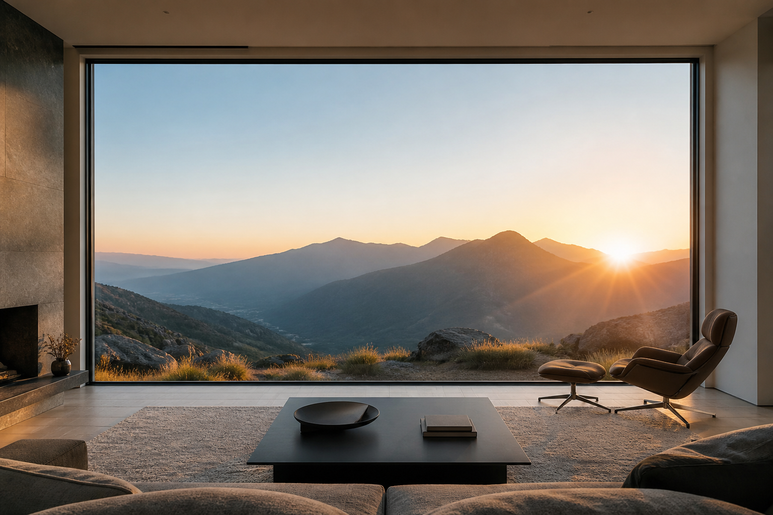 VLX 80 Fixed / Picture Window in Fresno, CA | Meridian Windows and Doors Fresno - detail 5