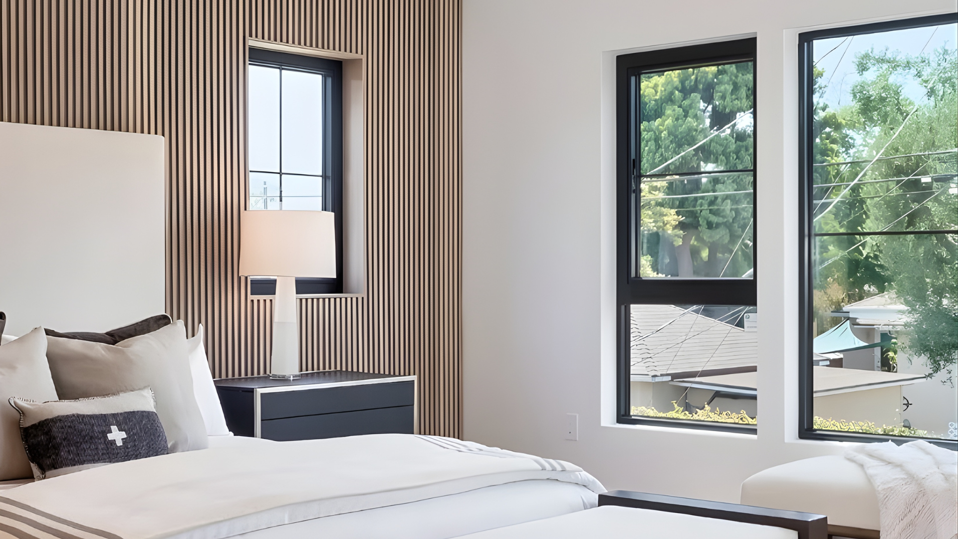VLX 500 Single & Double Hung Window in Fresno, CA | Meridian Windows and Doors Fresno - detail 4