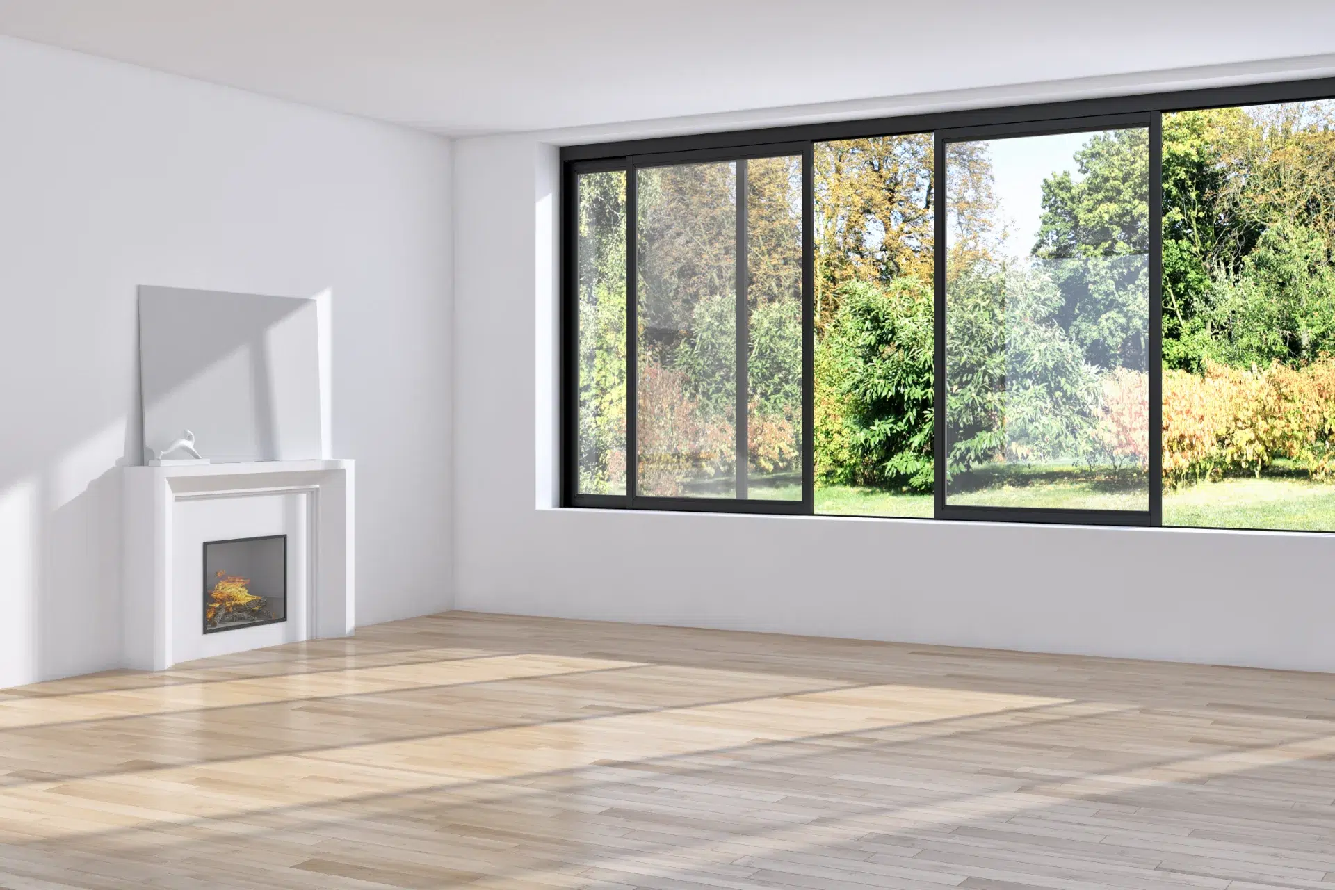 VLX 500 Sliding Window in Fresno, CA | Meridian Windows and Doors Fresno - detail 1