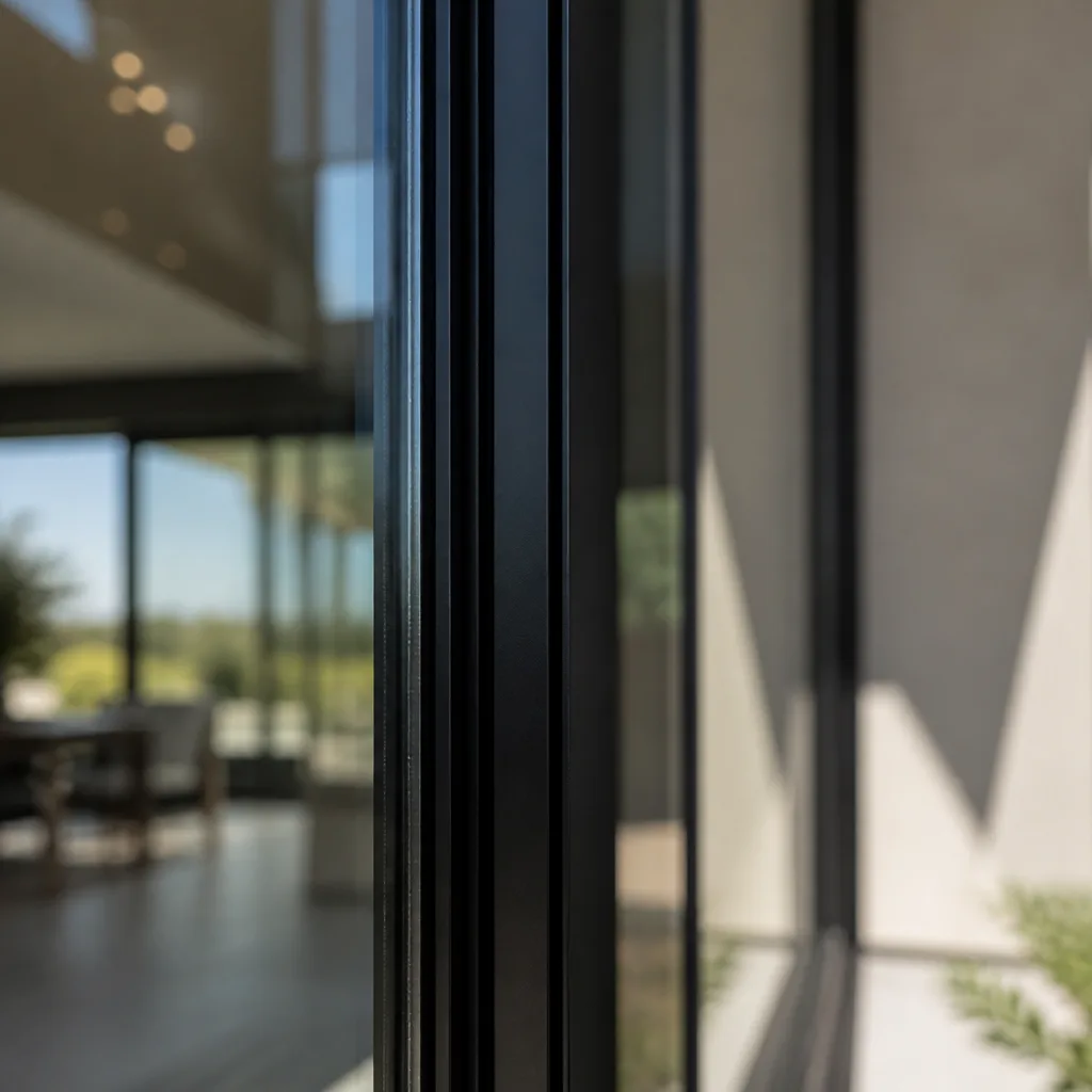 Patio Door Installation