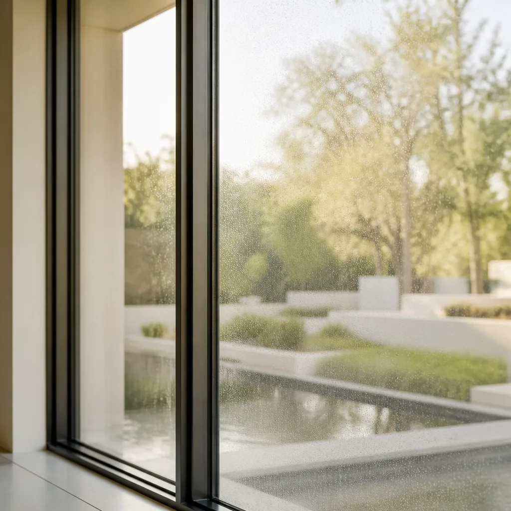 Window Installation