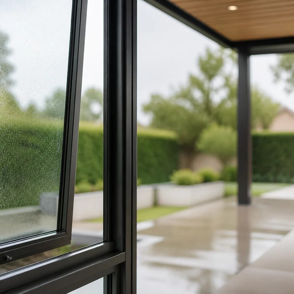 Window Replacement in Clovis